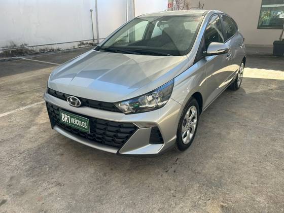 HYUNDAI HB20 1.0 12V FLEX COMFORT PLUS MANUAL HYUNDAI HB20 1.0 12V FLEX COMFORT PLUS MANUAL